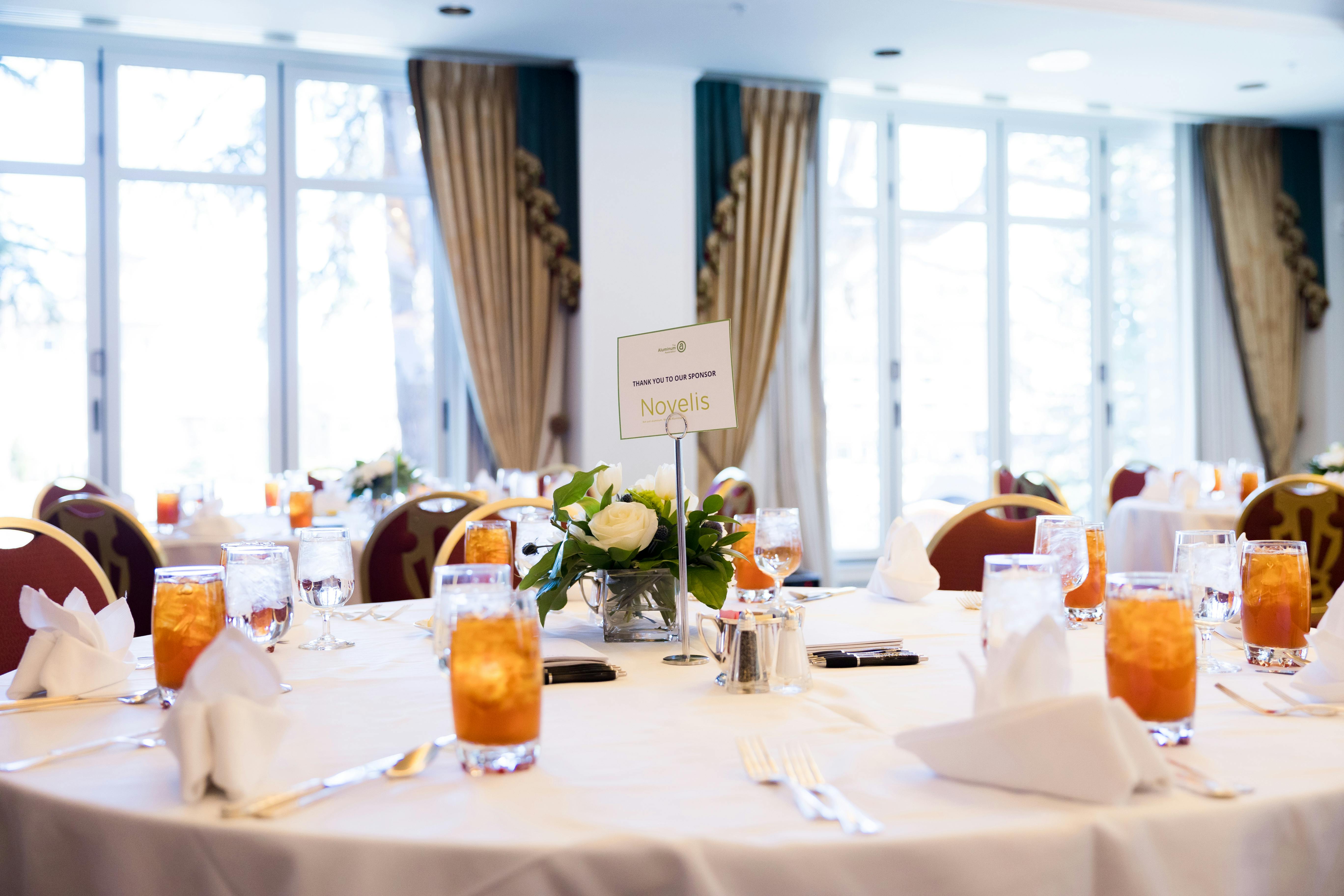 Featured photo from Step Into This Scenic Aluminum Association Corporate Event at The Broadmoor