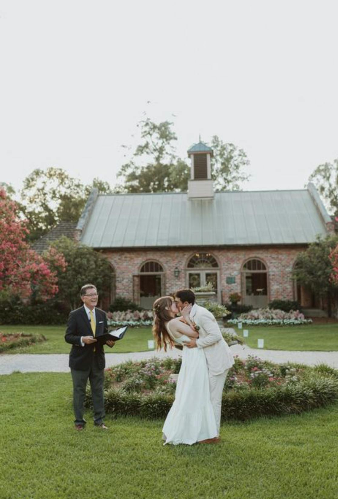 Featured photo from Recent Weddinga