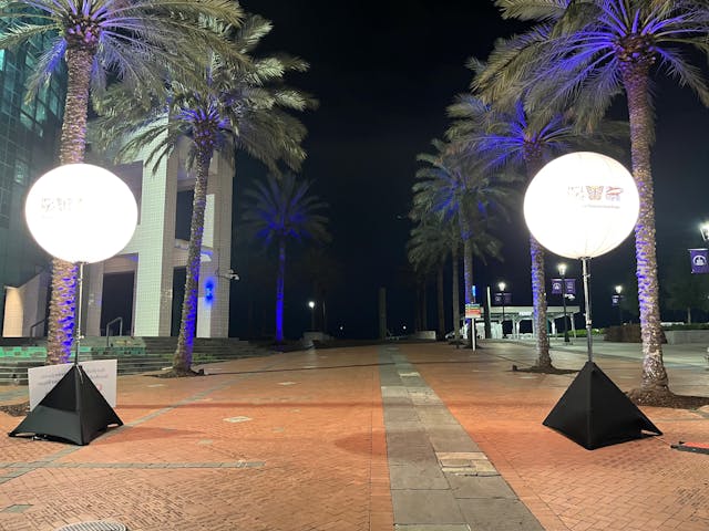 Featured photo from Aquarium Gala