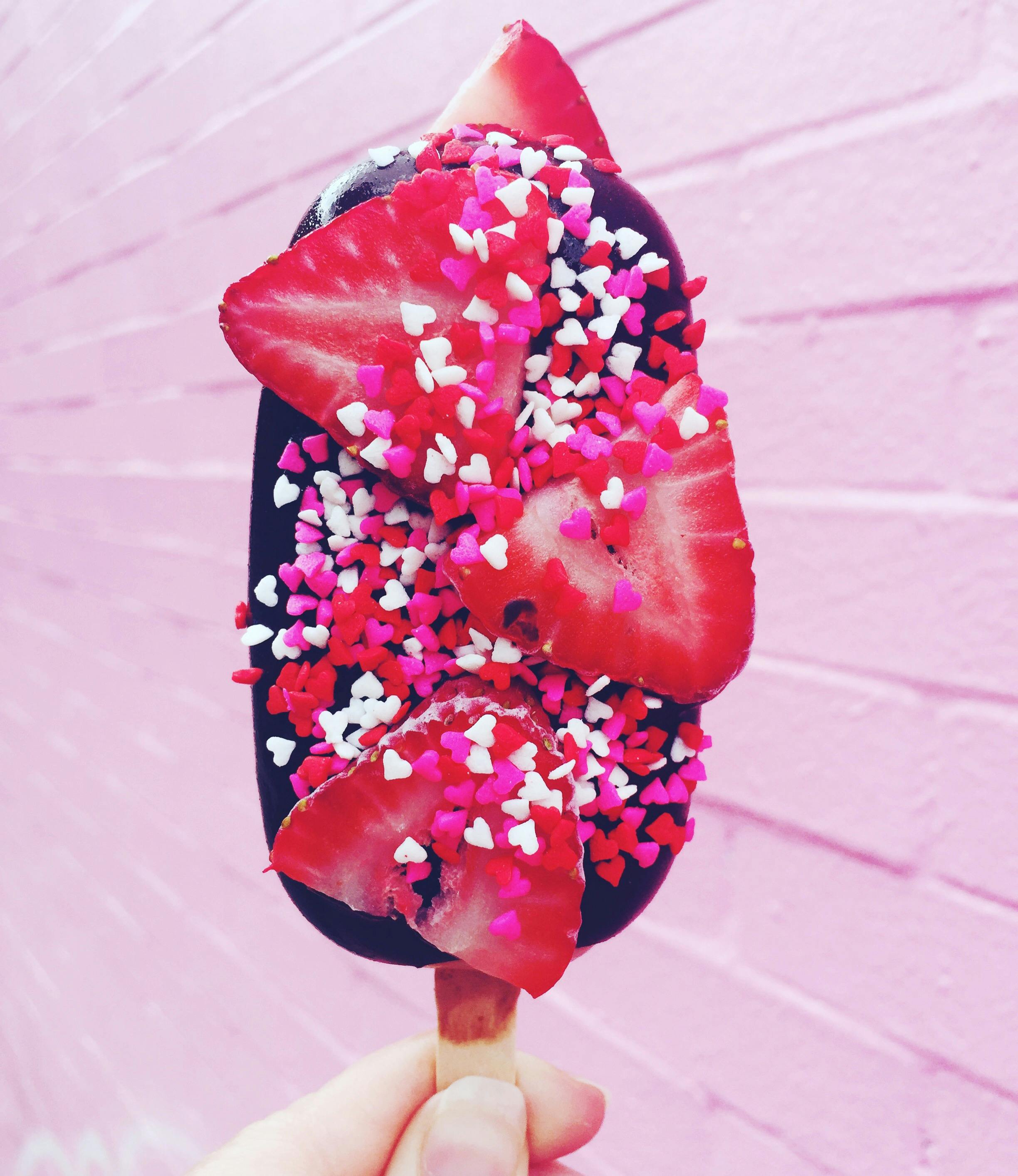 Delicious Dipsy Dessert Dipsy Desserts PartySlate