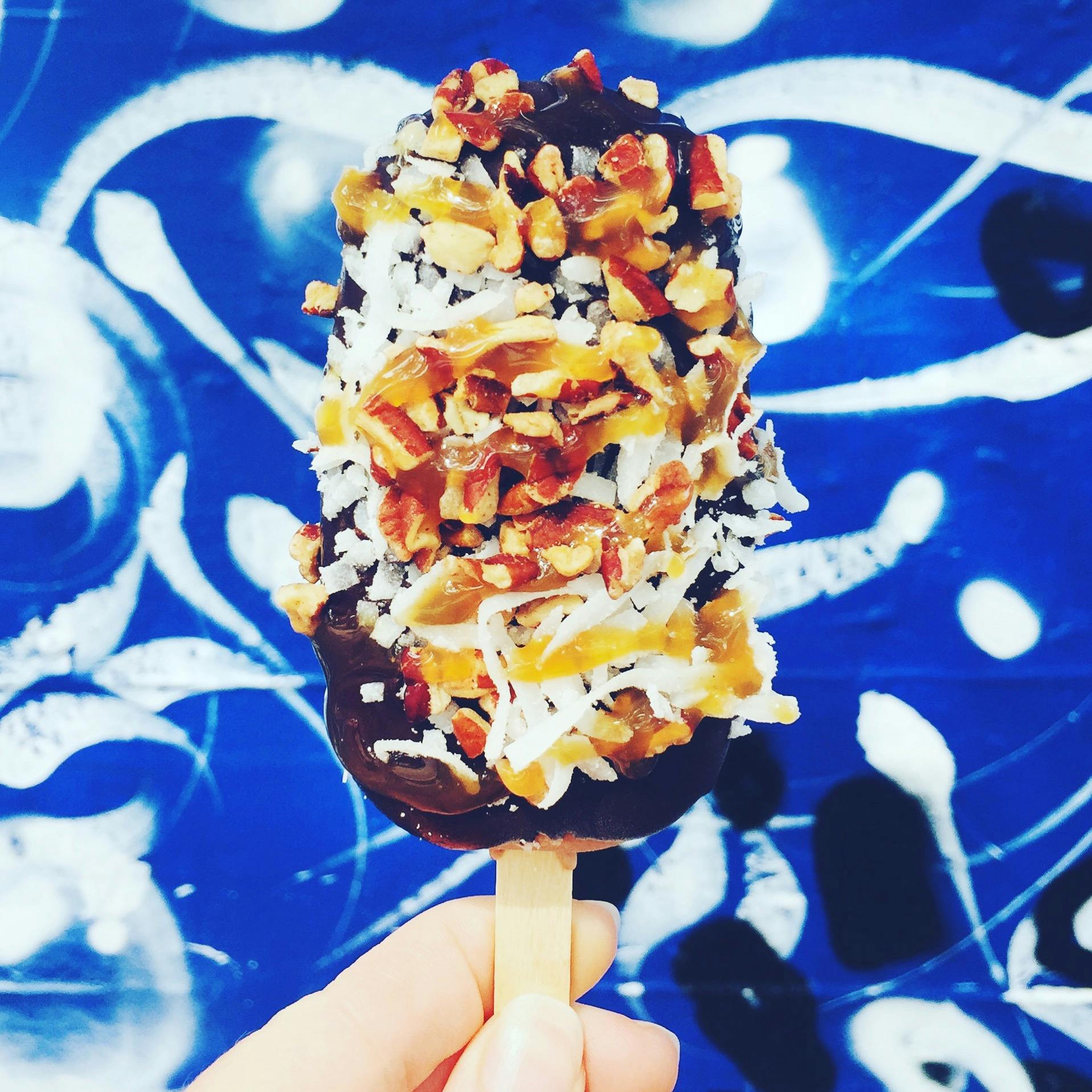 Delicious Dipsy Dessert Dipsy Desserts PartySlate