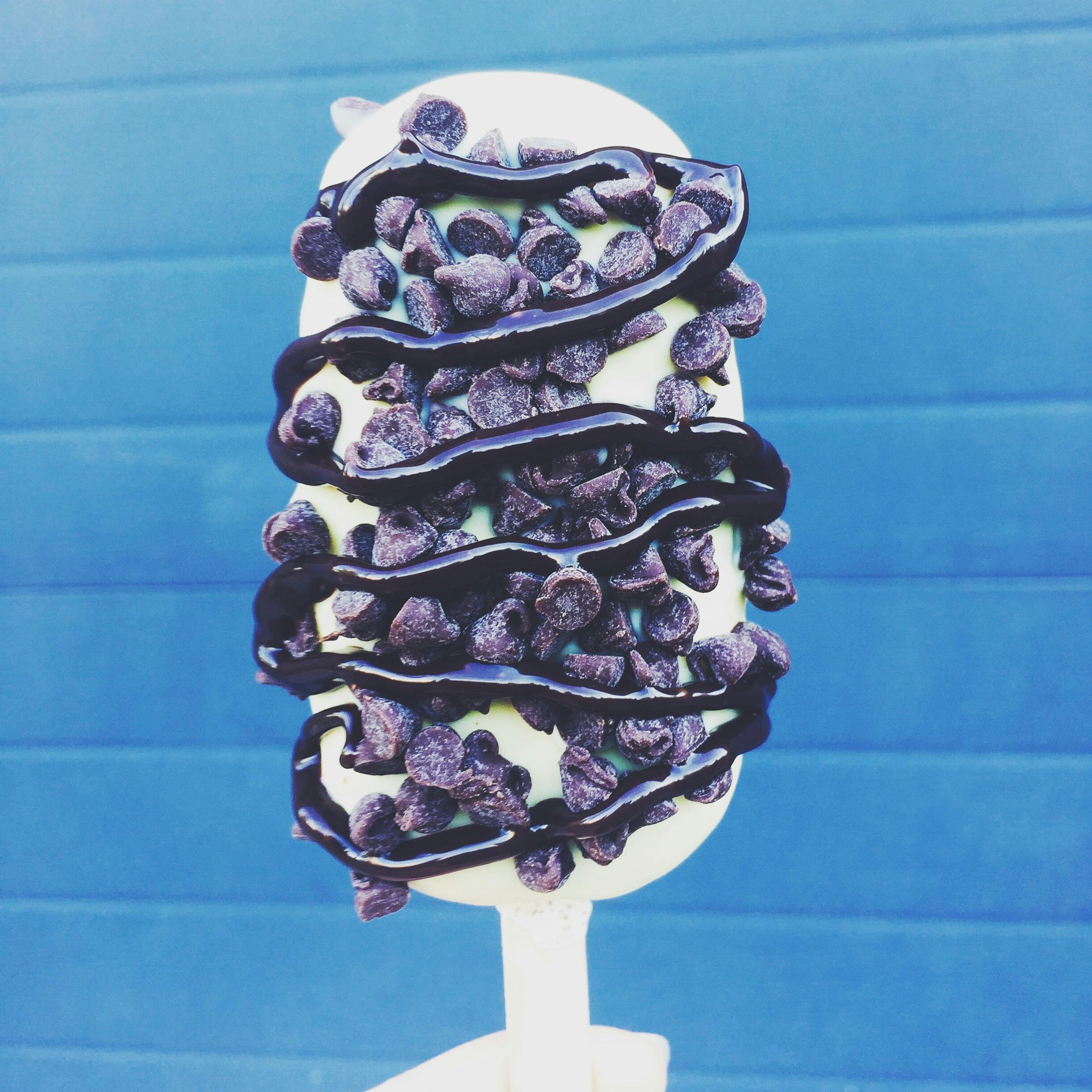 Delicious Dipsy Dessert Dipsy Desserts PartySlate