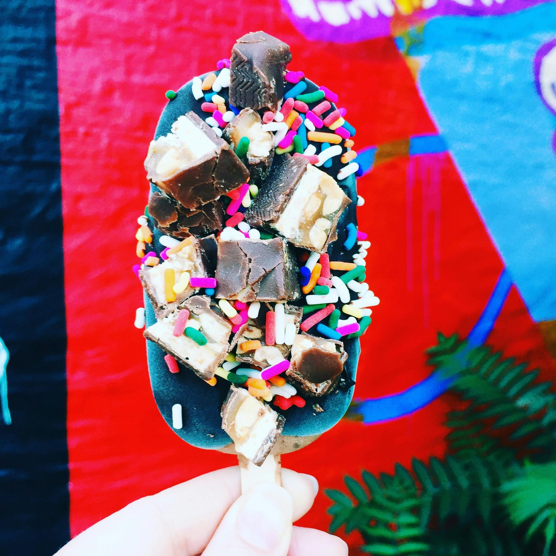 Delicious Dipsy Dessert Dipsy Desserts PartySlate