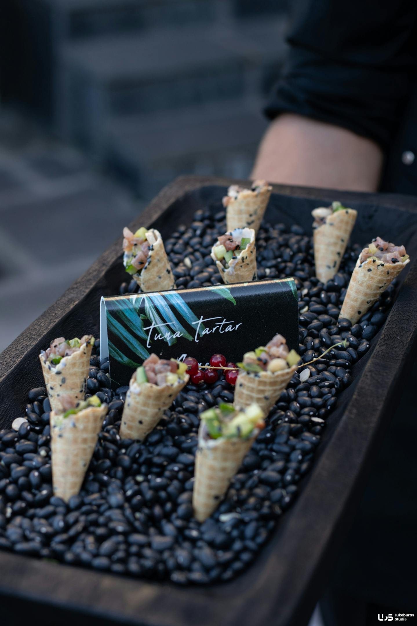 Viola's Kitchen Catering & Event Planning Chicago Caterer All