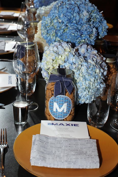 Featured photo from MAXIE!