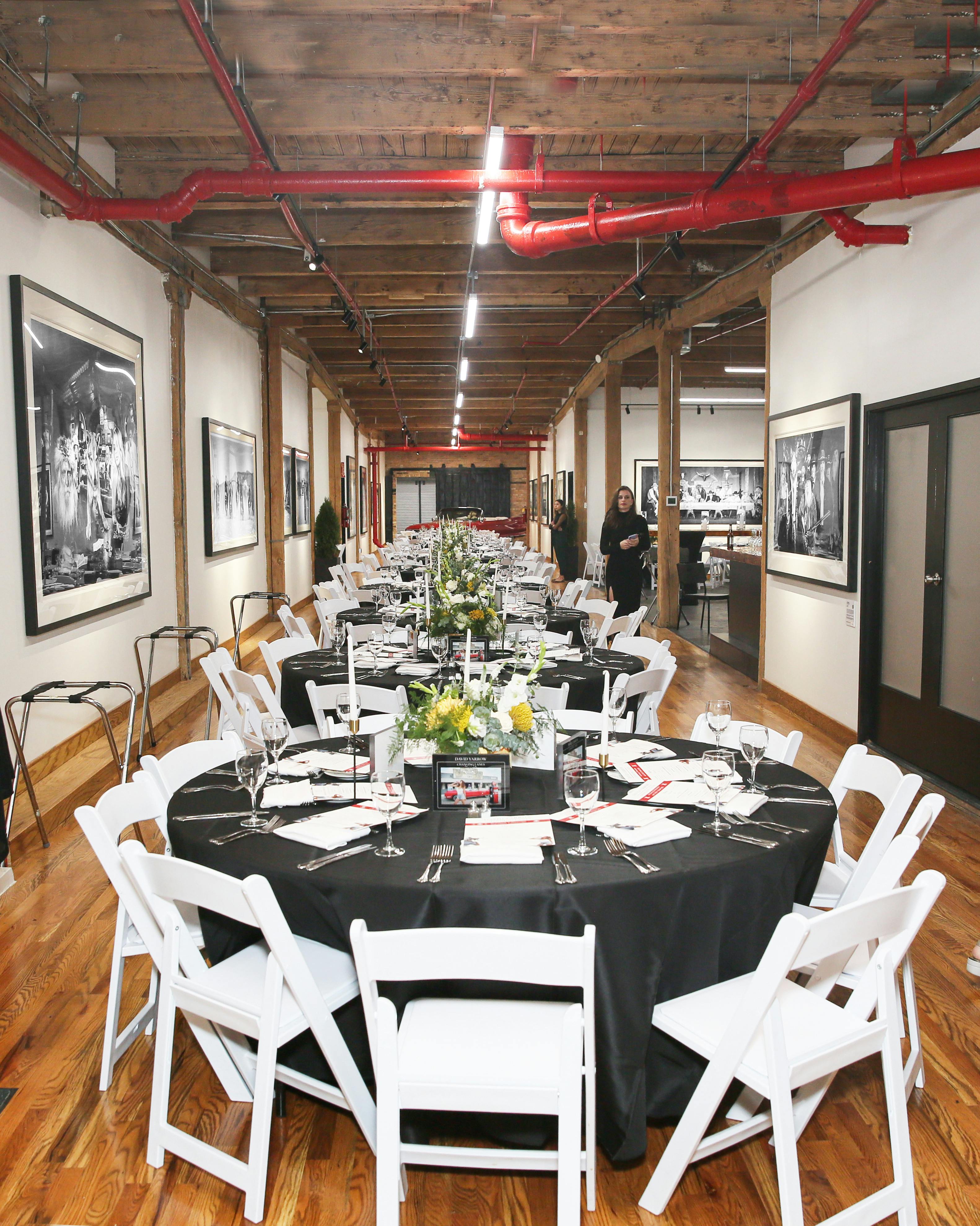 Paladin Real Estate Investment Chicago Venue All Events PartySlate