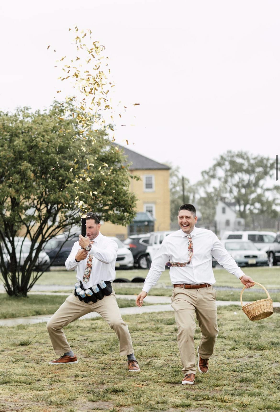 Featured photo from L+B Sandy Hook