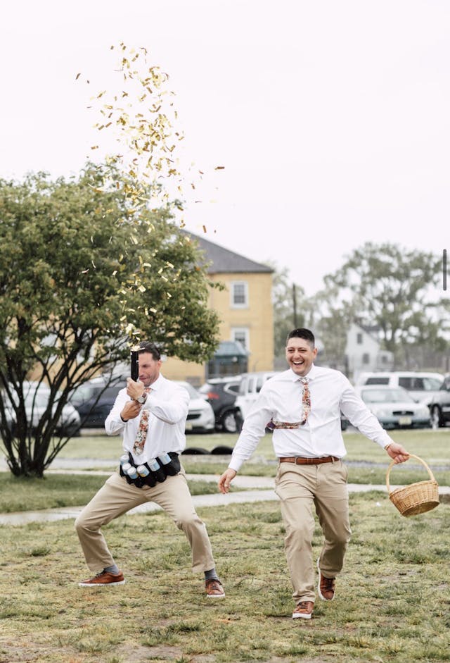 Featured photo from L+B Sandy Hook