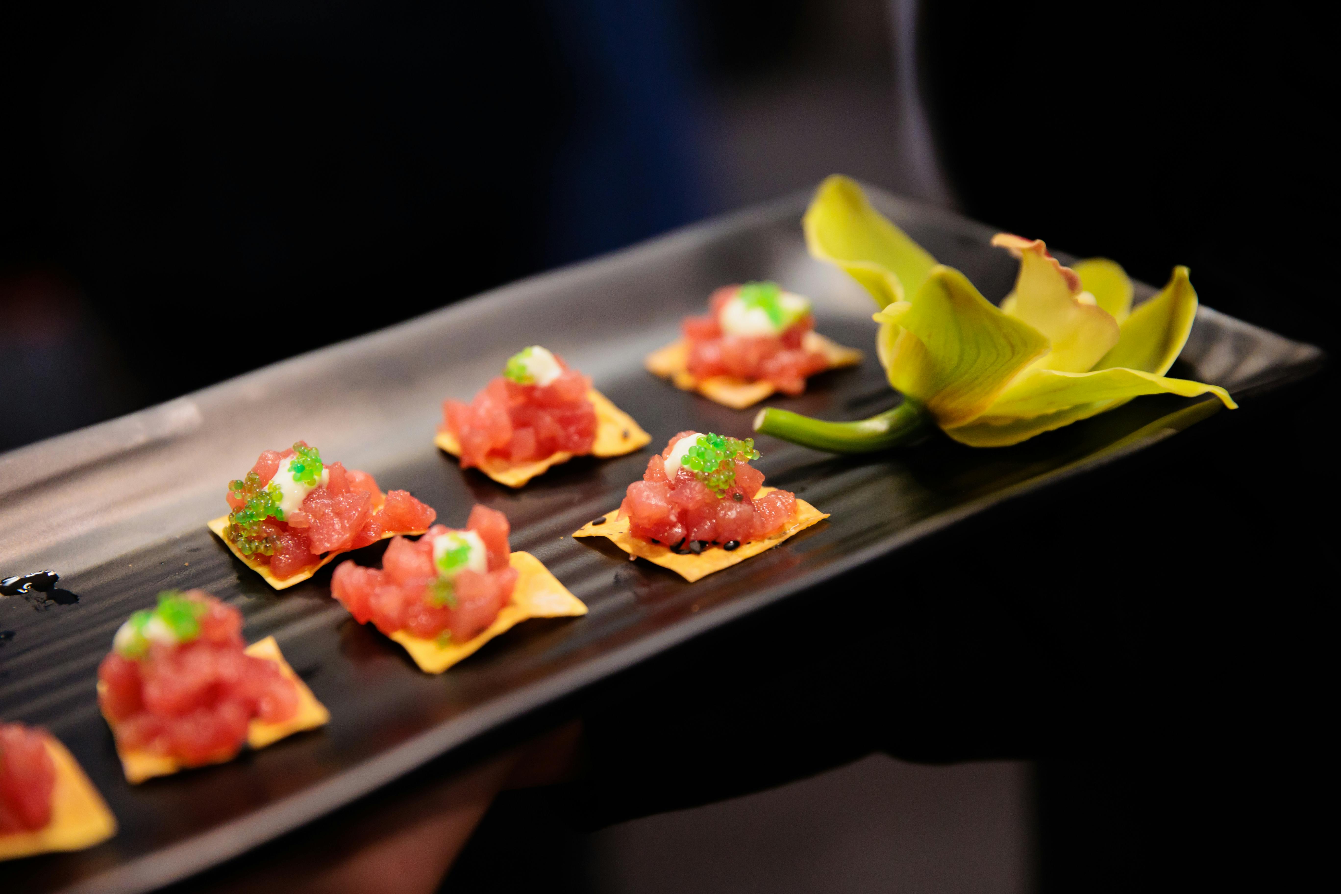 Capers Catering Boston Caterer All Events 751 photos on PartySlate