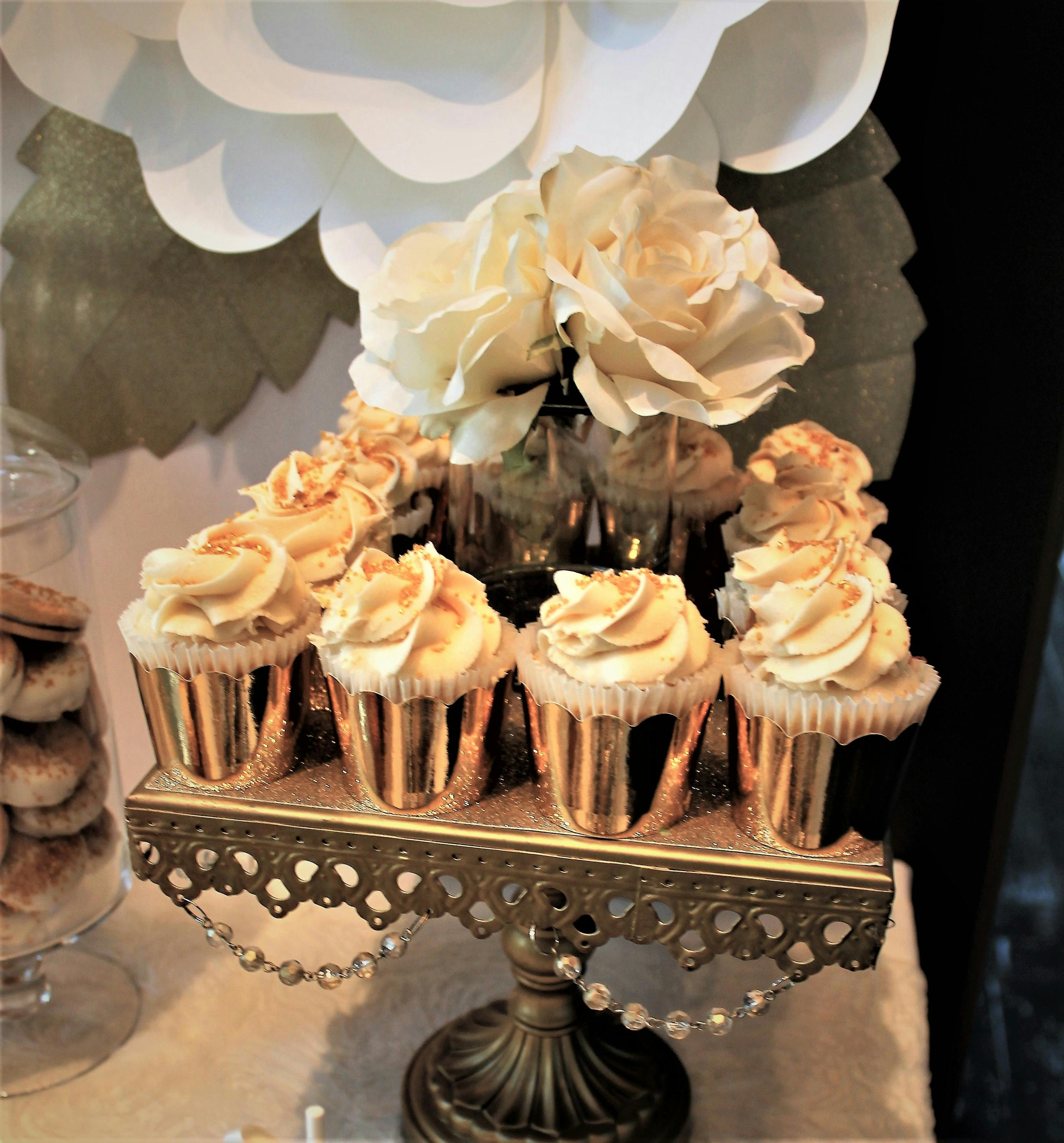 Birthday Food Ideas posted by Sweet Soirees