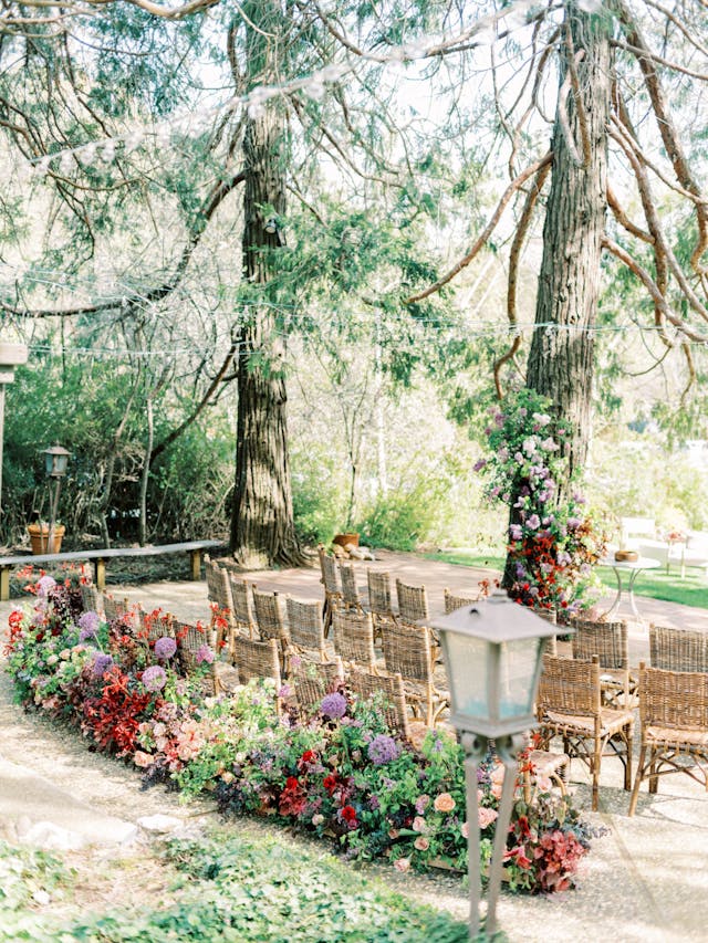 Featured photo from Native American Wedding ft. on BRIDES
