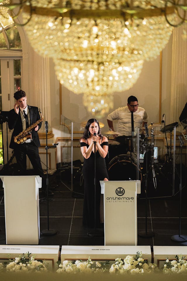 Featured photo from Opulent Wedding at The Crystal Plaza