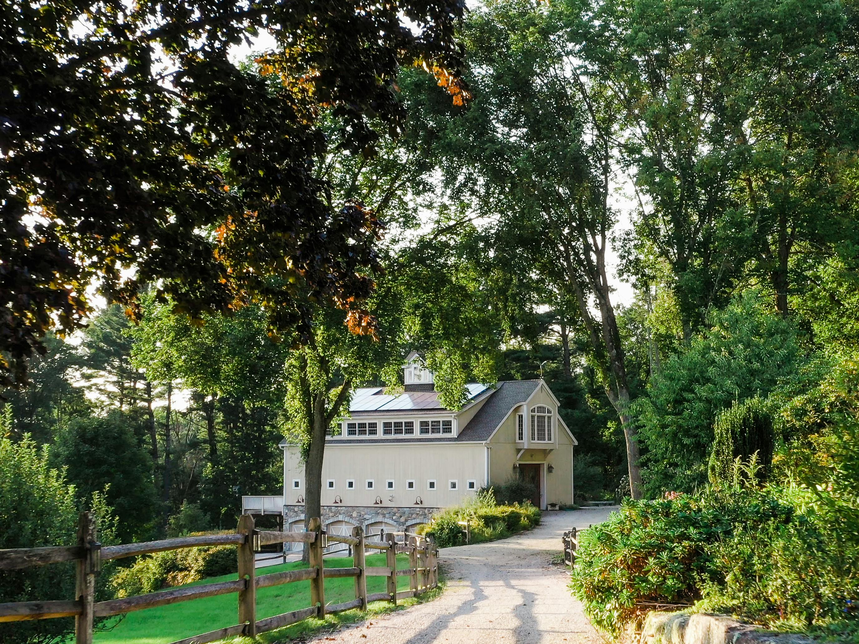 Photo of The Barn