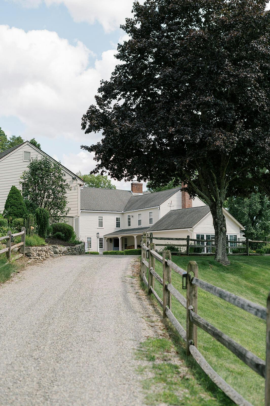 Photo of The Historic House