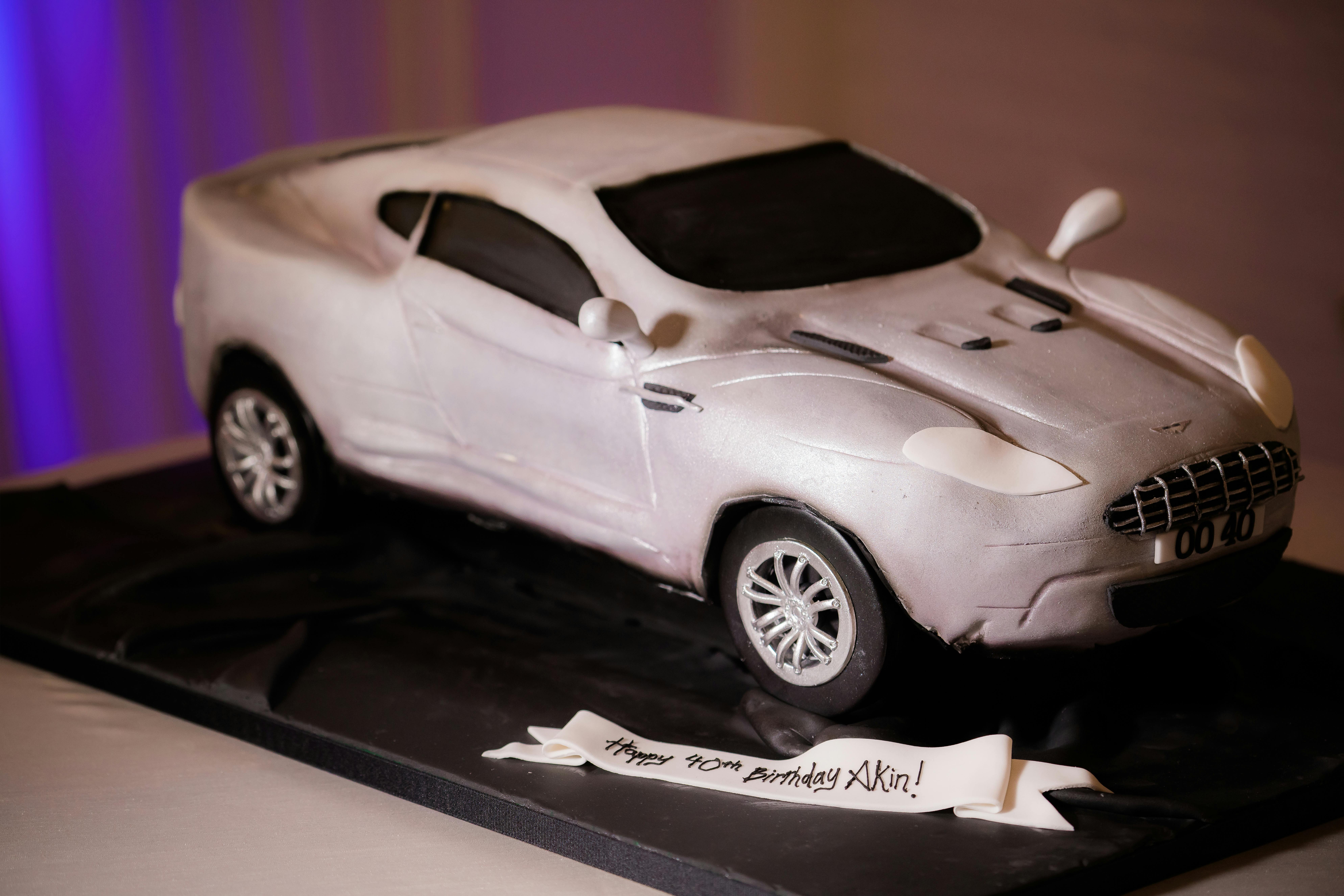Birthday Cake Ideas posted by Chez