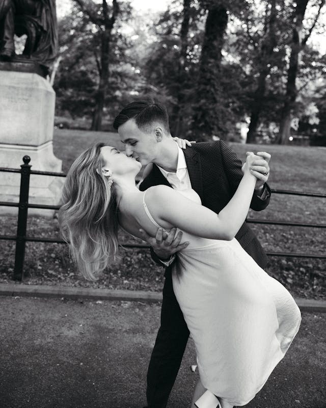 Featured photo from Romantic Proposal in Central Park