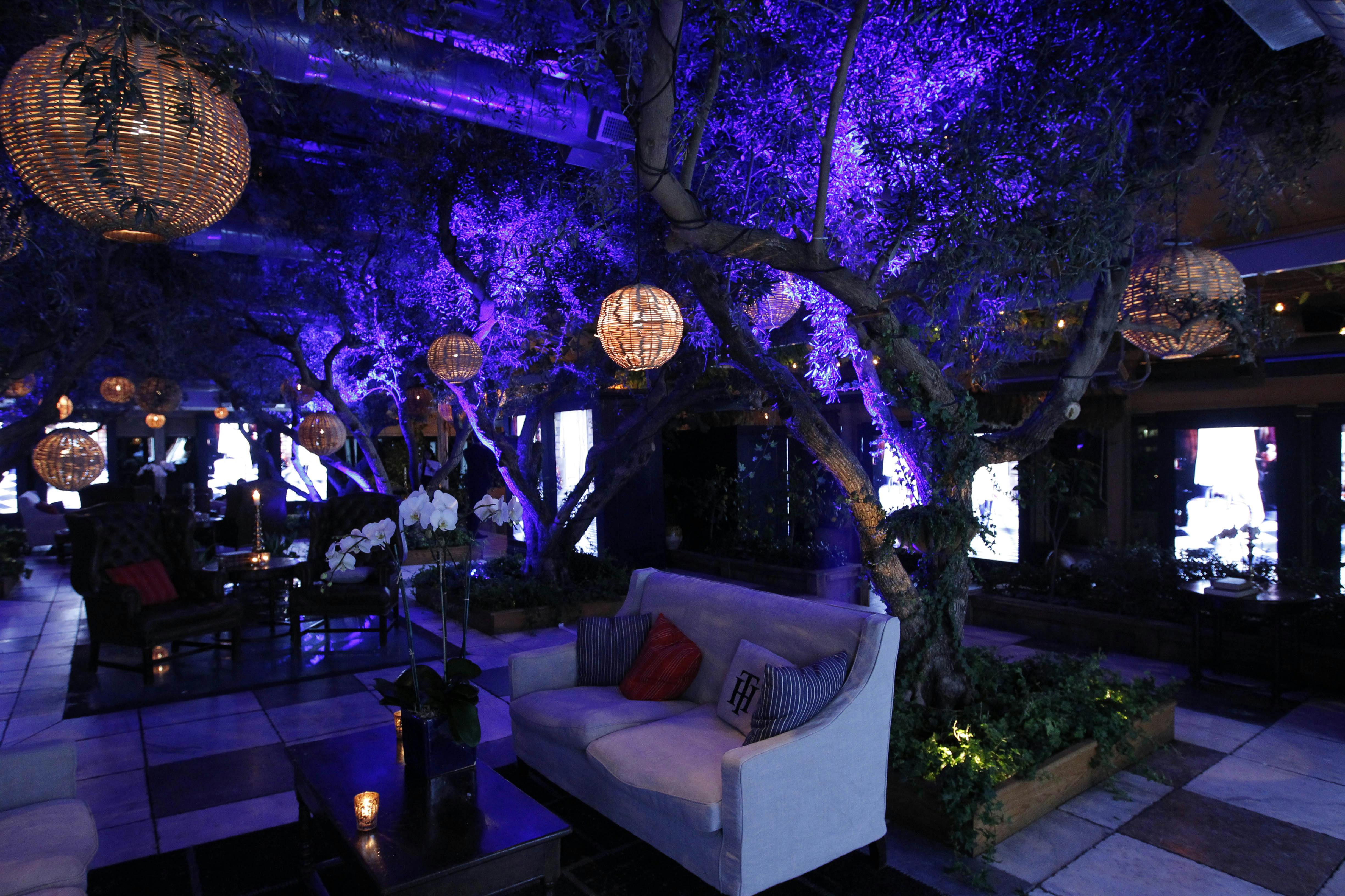 Corporate Event Lounge Seating Ideas posted by Jessica Fels Event Production & Design