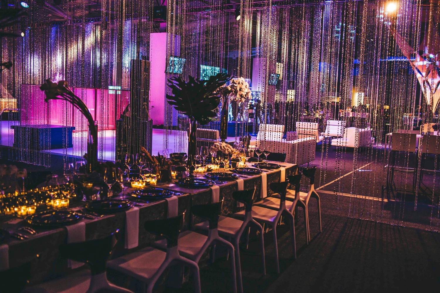 Bar & Bat Mitzvah Themes & Decor Ideas | PartySlate