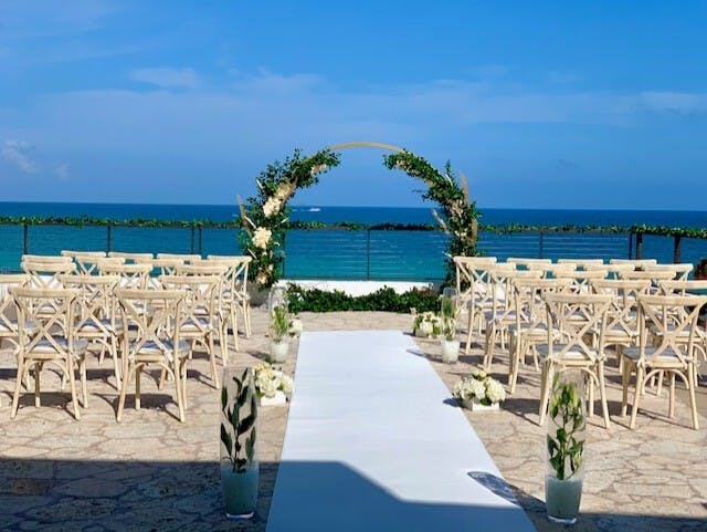 Featured photo from Third floor event space