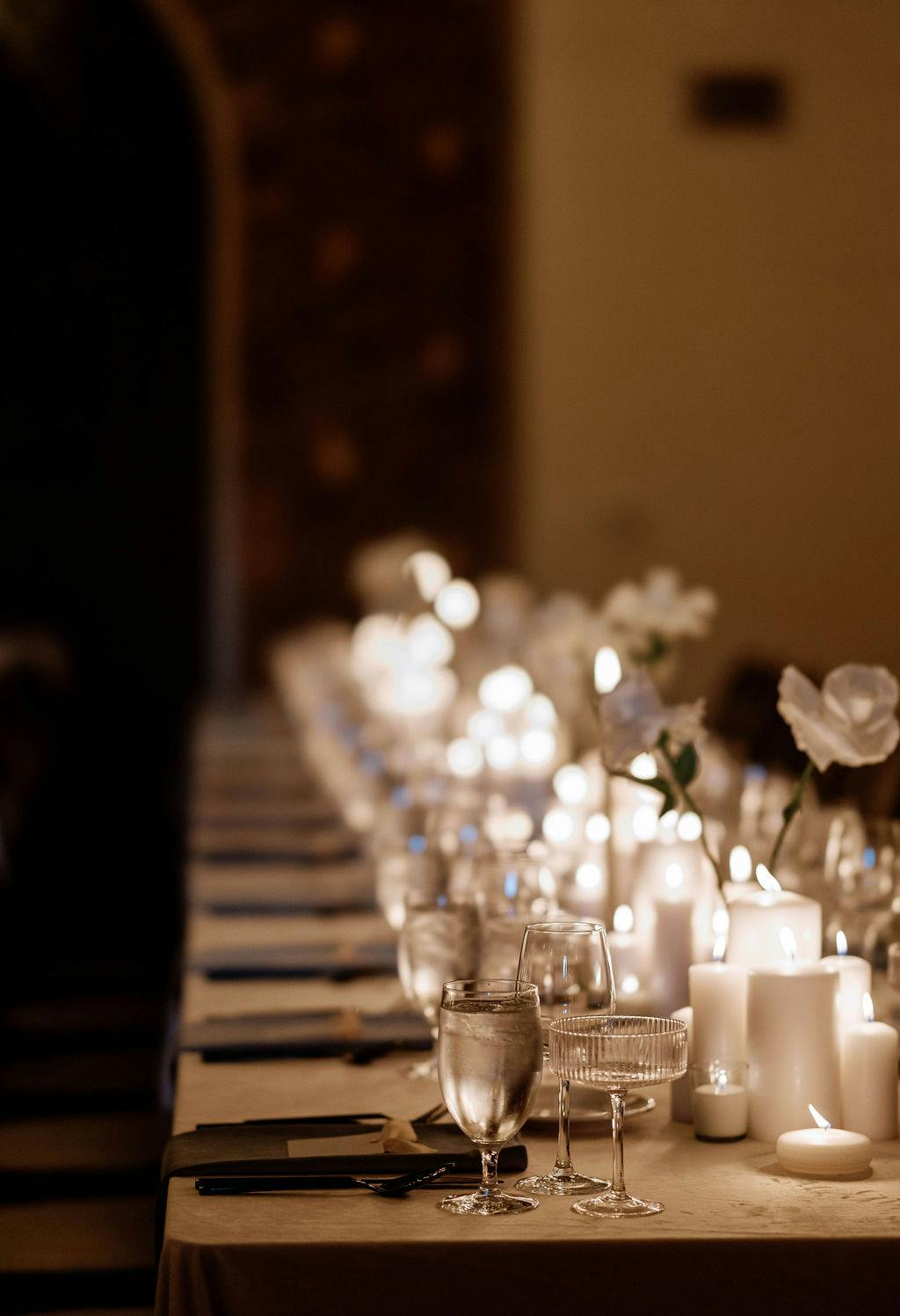 Featured photo from Modern Elegant Intimate Wedding in Santa Ynez