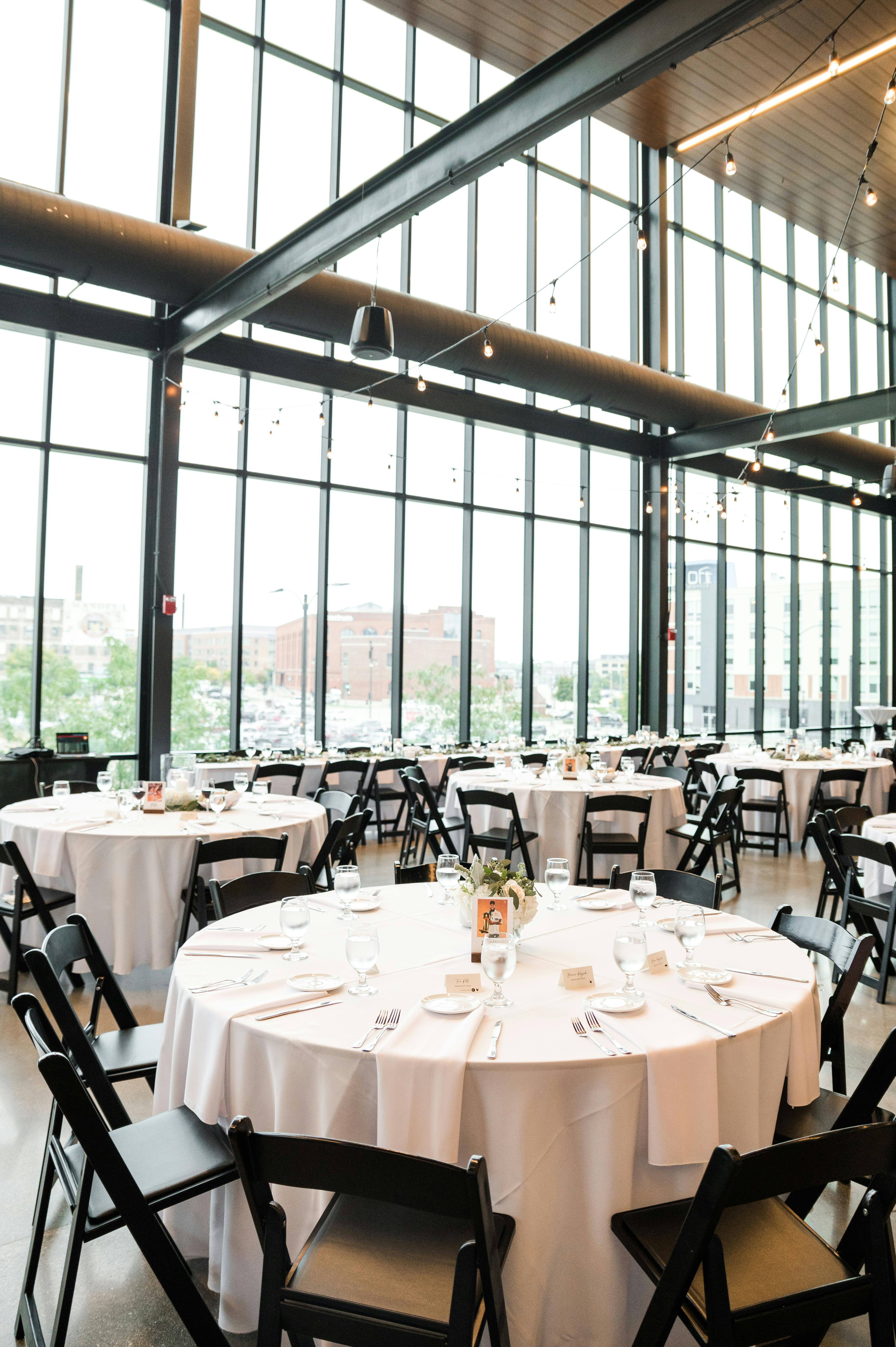 Featured photo from Gather at Deer District