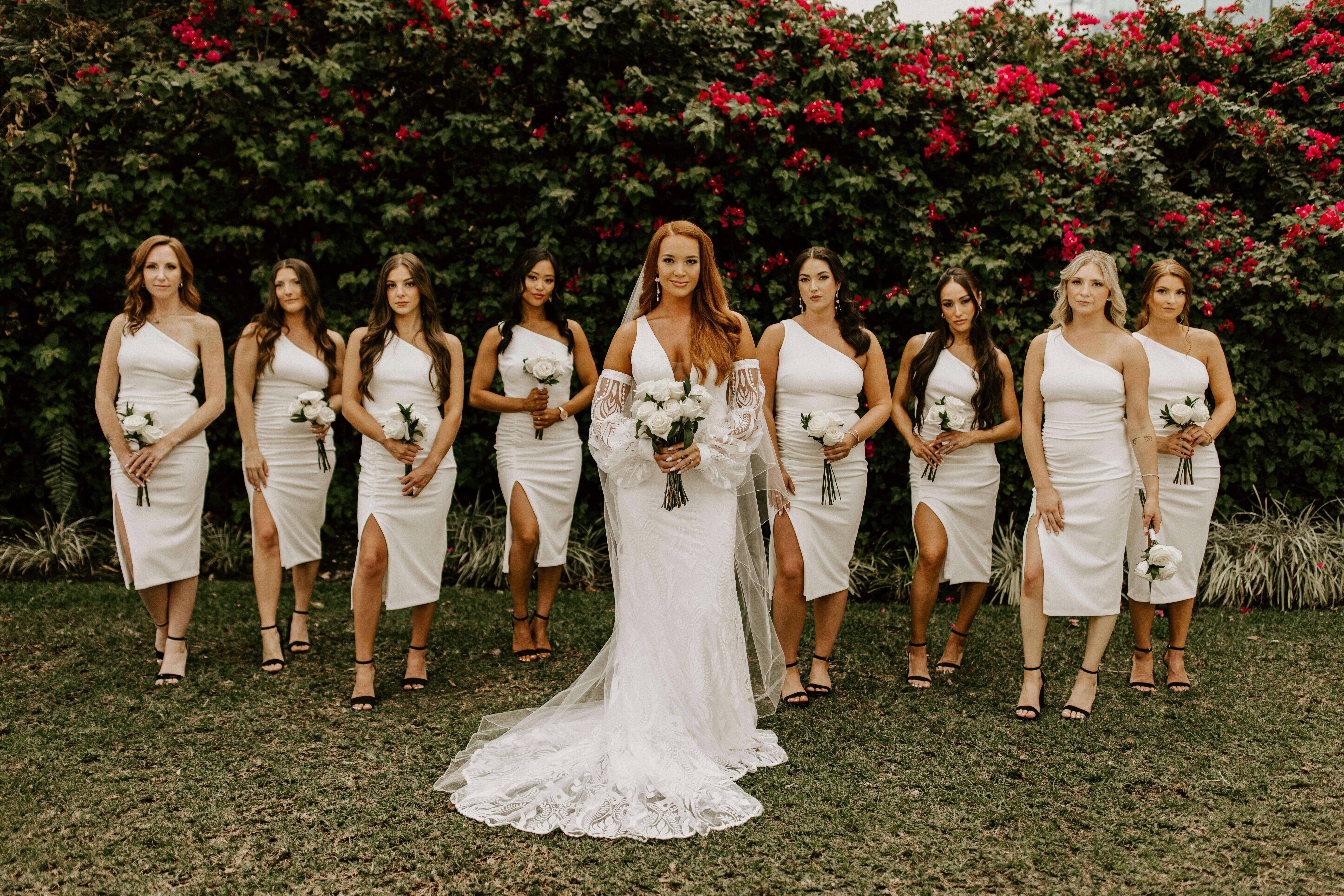 Featured photo from Carli and Dave's Wedding