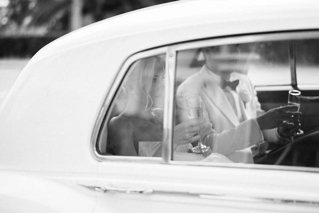 Featured photo from Revel in the Opulence of This Unforgettable Wedding Celebration