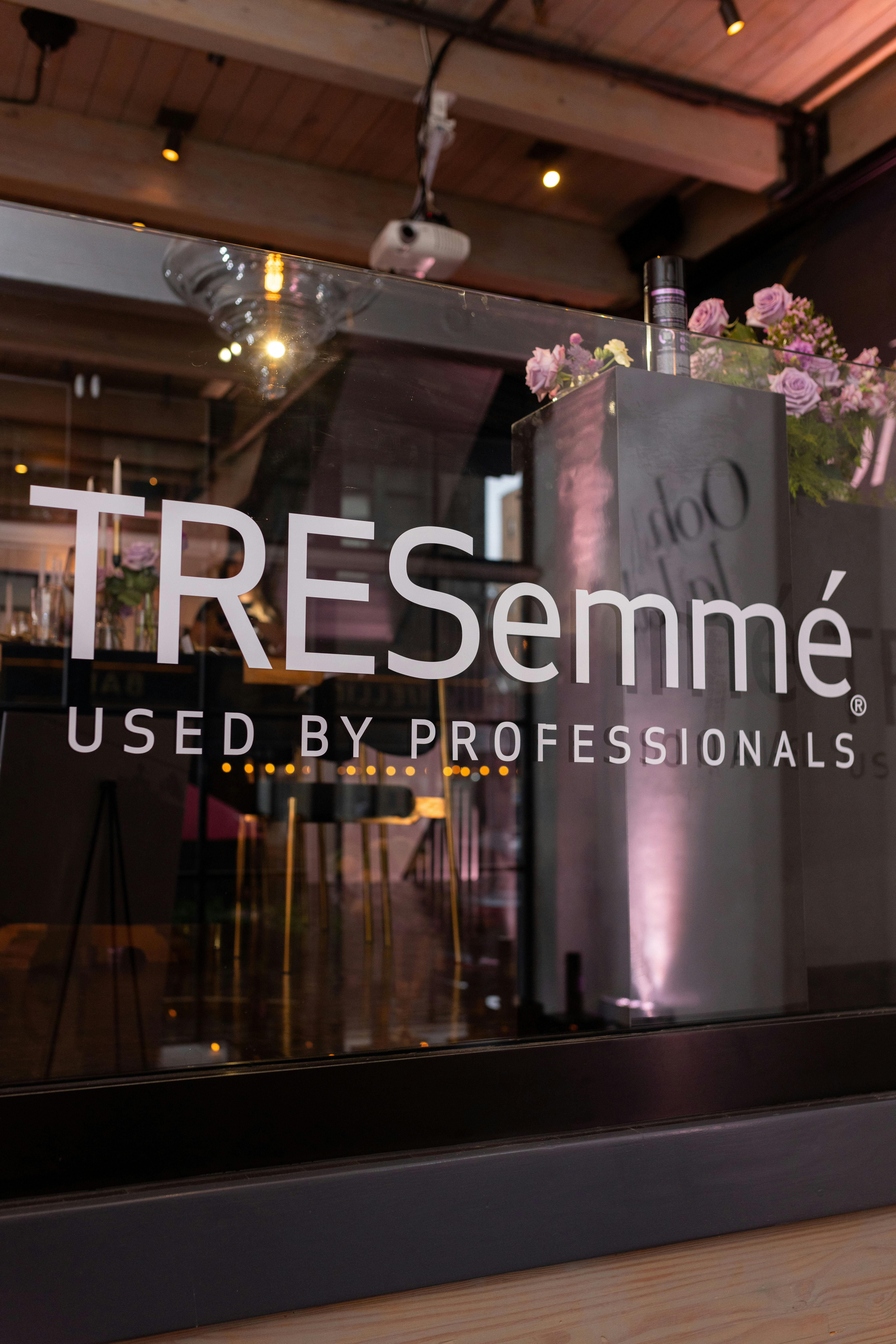 TRESemmé's Future Stylist Fund Is Now Open - The Knockturnal