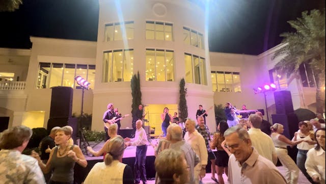 Featured photo from Member's Only Season Opening Party @ Wycliffe Golf & Country Club, Wellington, FL