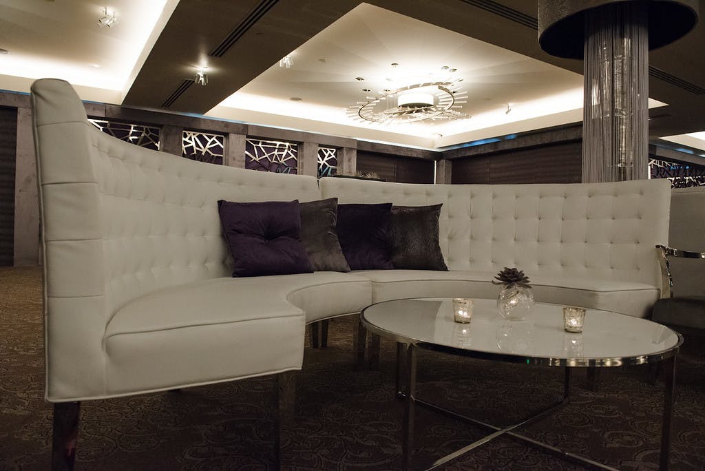 Birthday Seating Ideas posted by Event Effects