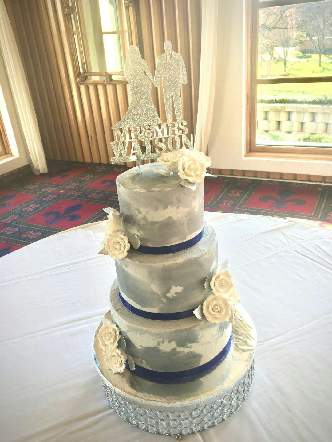 Ace Bakery Chicago Bakery & Desserts All Events PartySlate