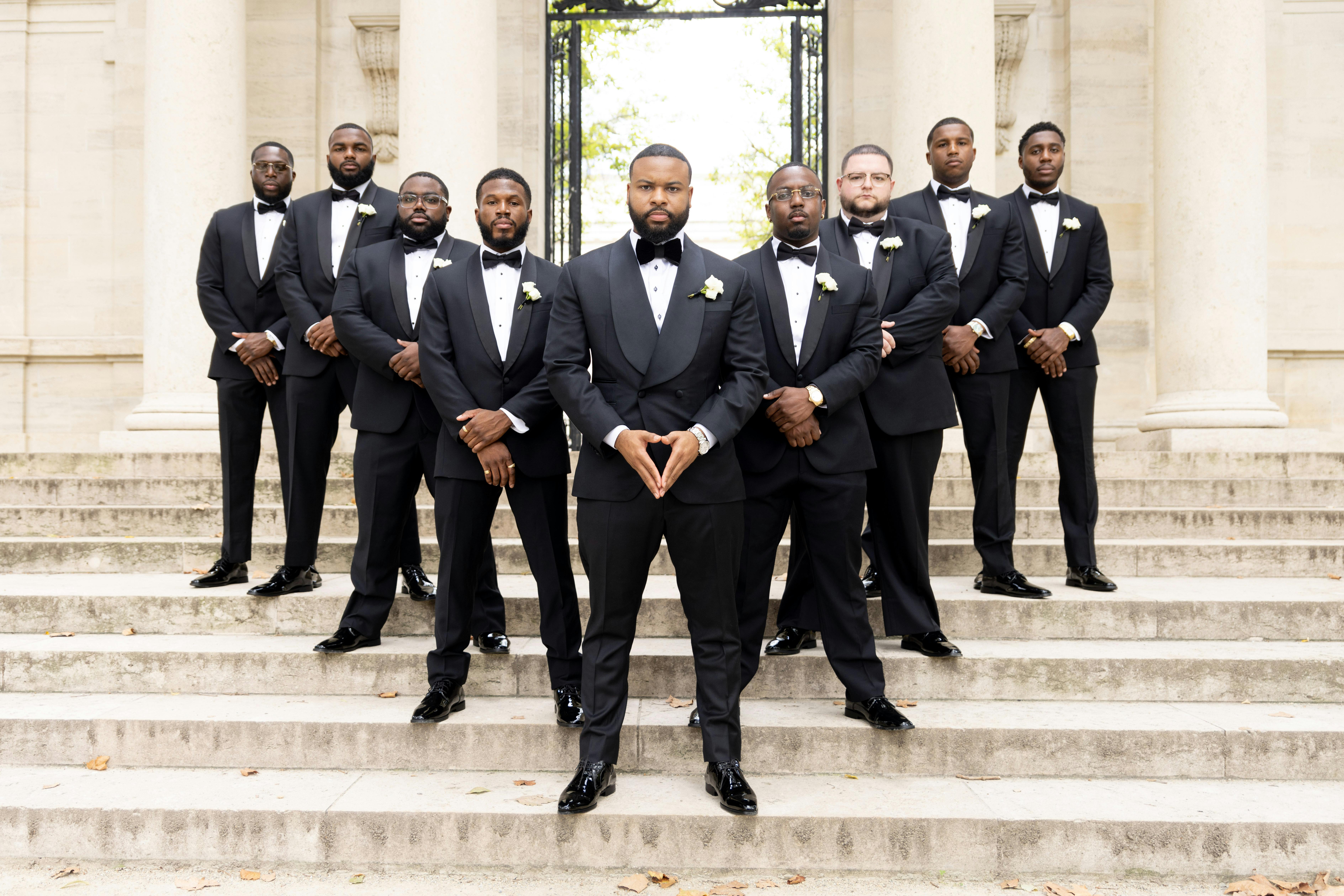 Featured photo from Kayla & Tawan