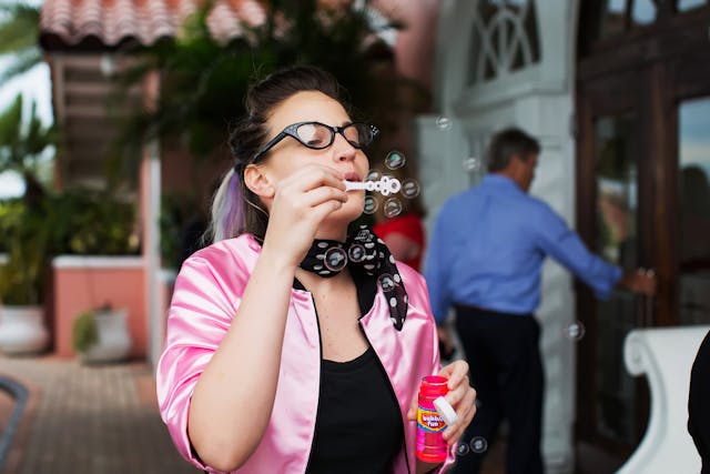 Featured photo from 50s Themed Anniversary Celebration