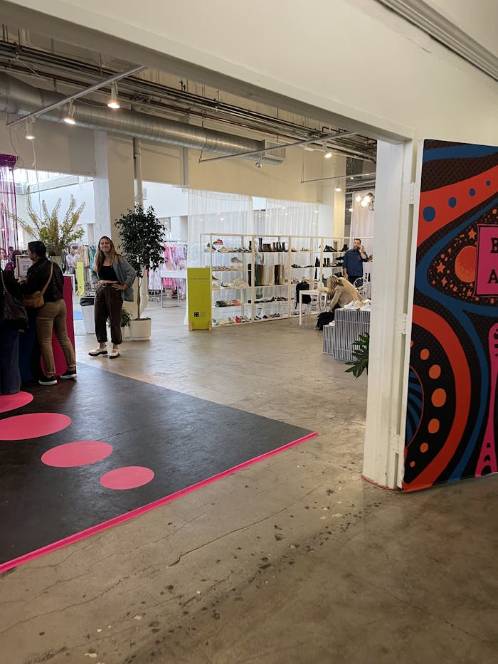 Featured photo from Brand Assembly June 2023