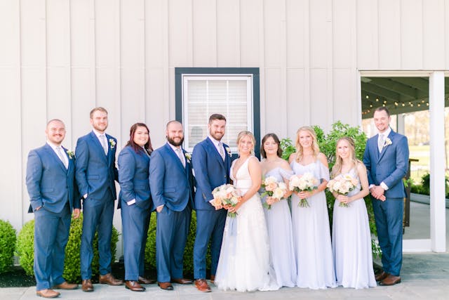 Featured photo from A Chic Countryside Wedding at Shadow Creek