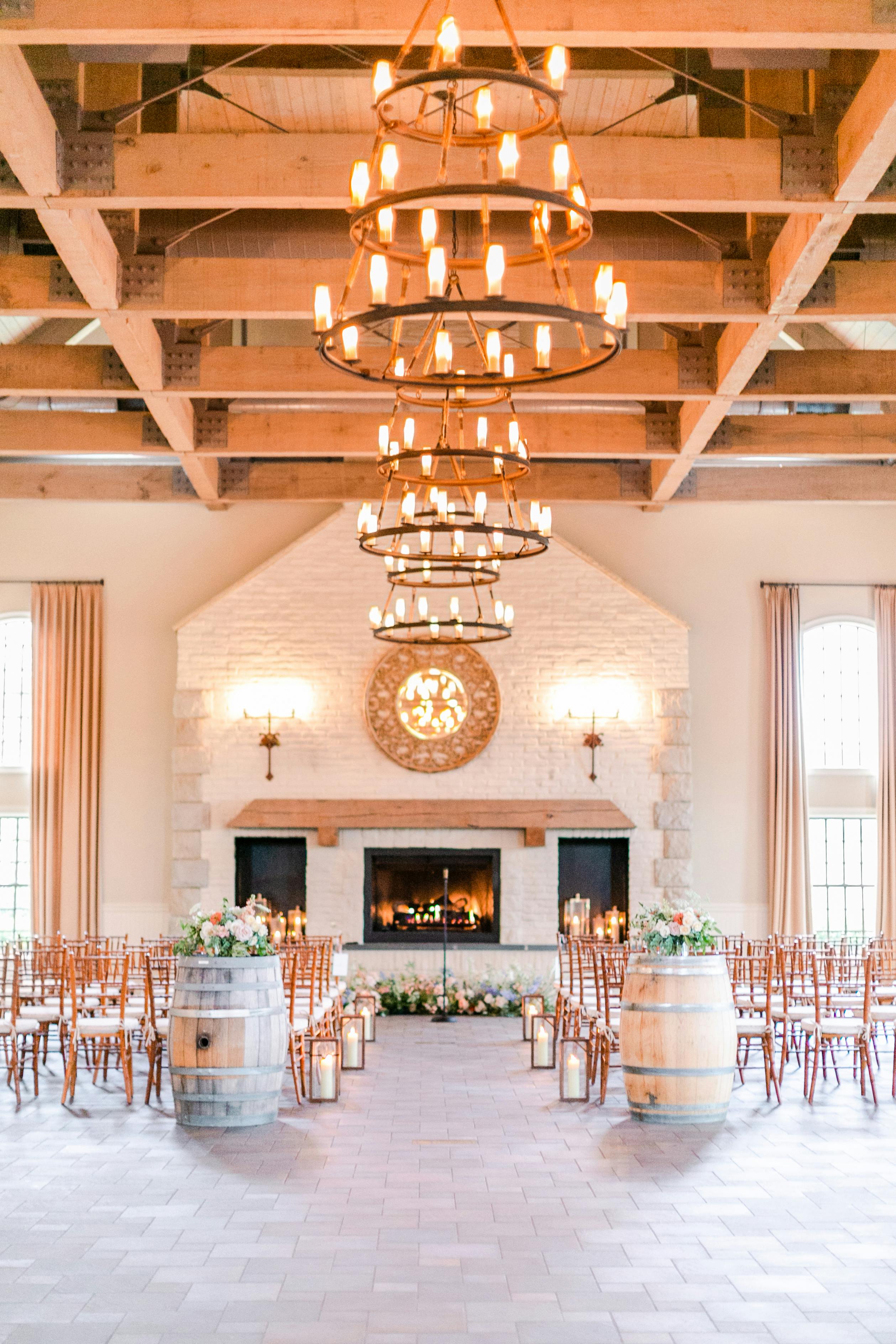 Featured photo from An Elegant Winery Wedding at Early Mountain Vineyards