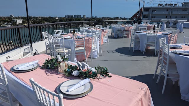 Featured photo from Skyview Rooftop