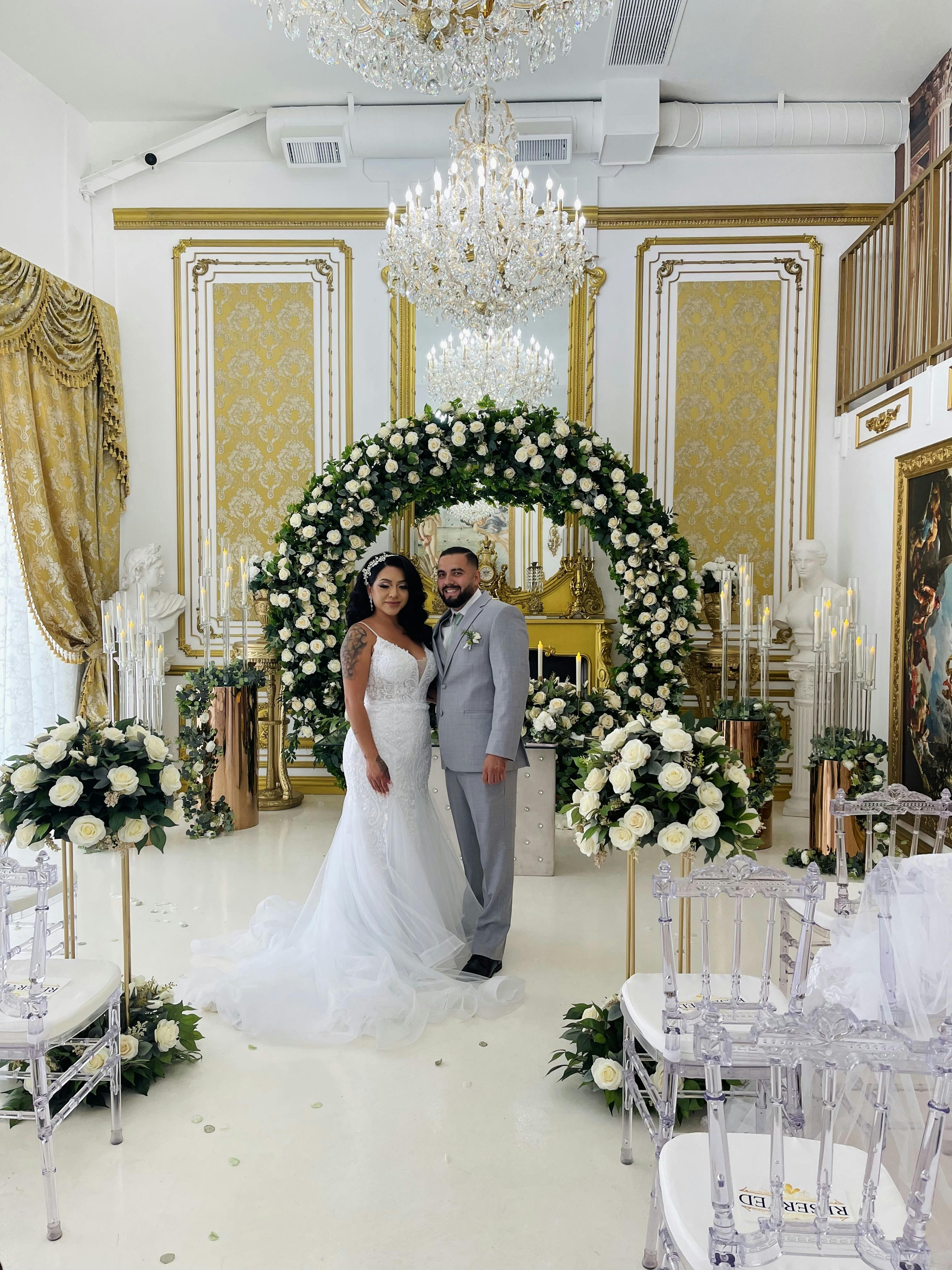 The Glass Slipper Palace Los Angeles Venue All Events 58 photos