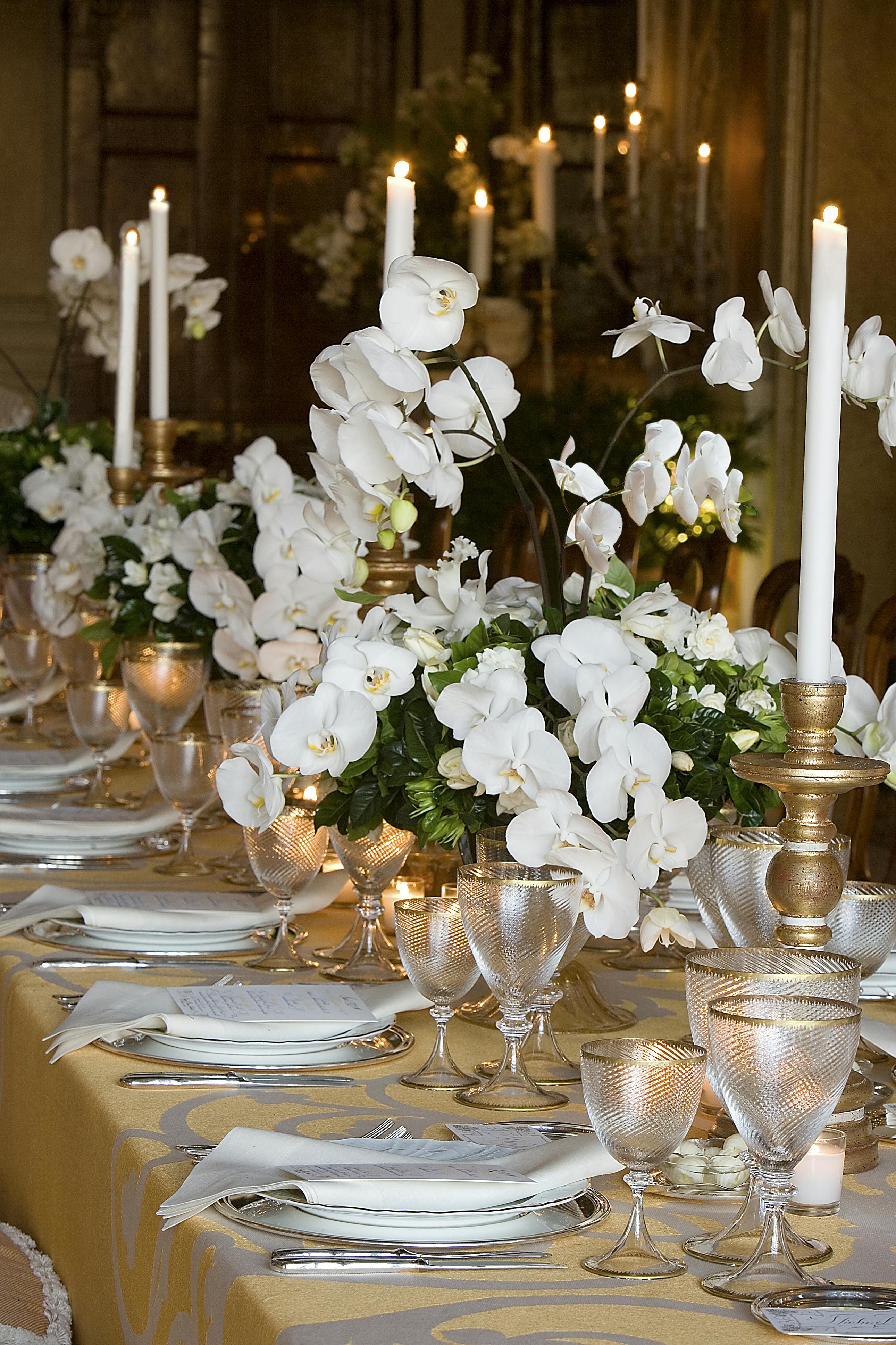 Birthday Centerpiece Ideas posted by David Monn