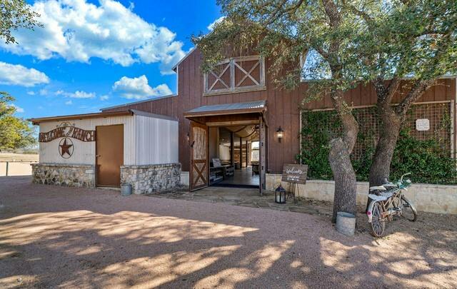 The Ironwood Barn at Von Erich Ranch | Boerne Venue | All Events | 59 ...