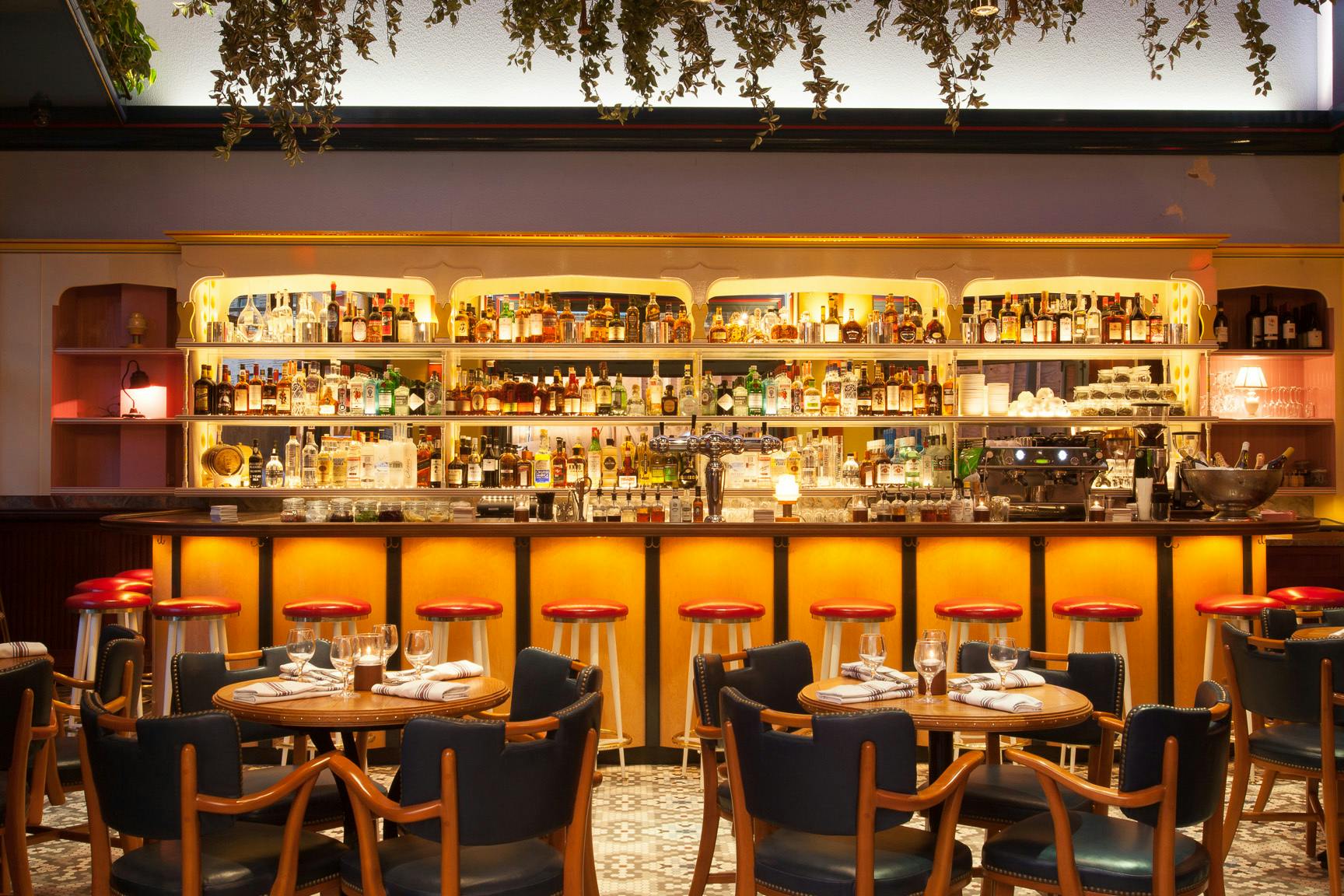 Featured photo from Cafe Standard