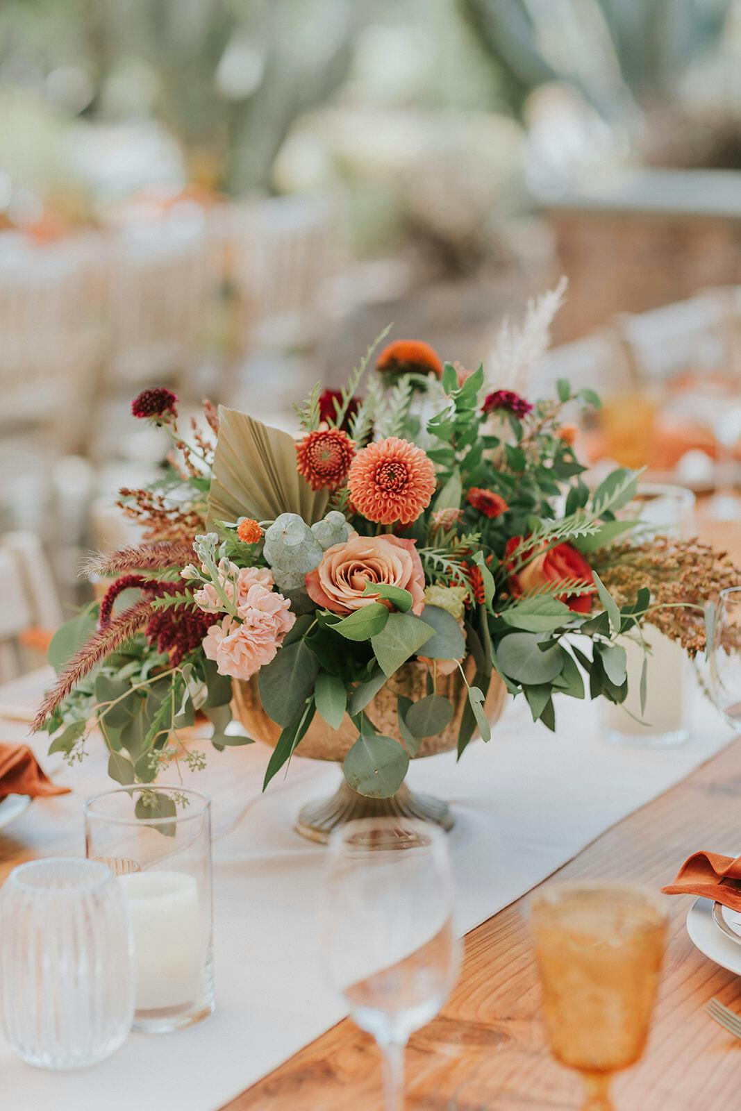 Featured photo from Boho Fall Wedding at Triple S Ranch Napa