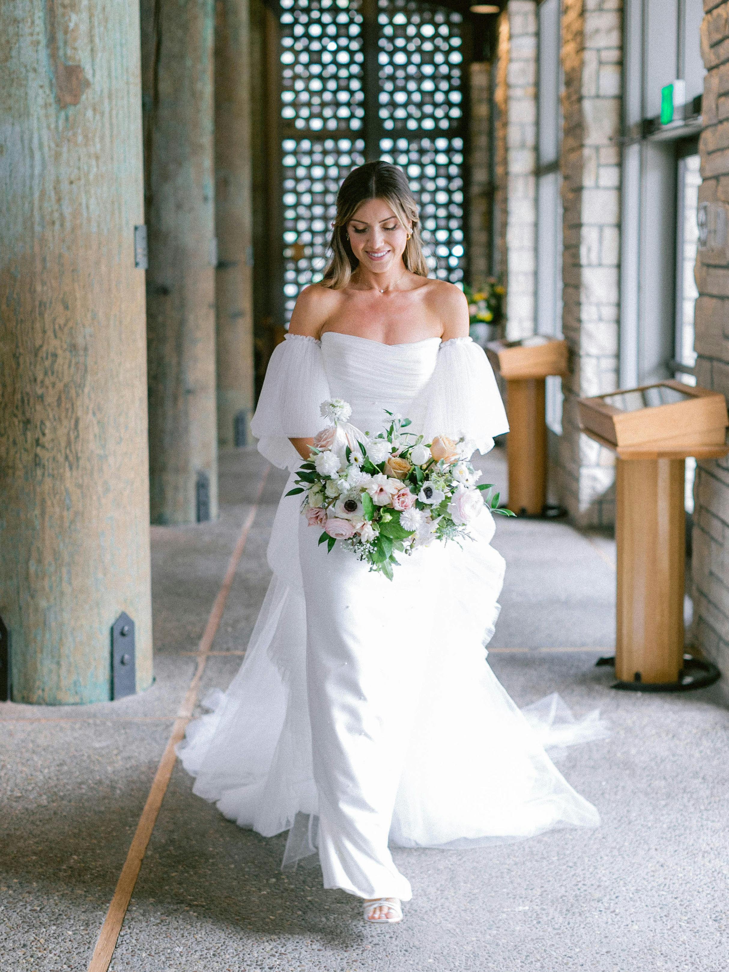 Featured photo from Elegant and Whimsical Wedding in Pebble Beach