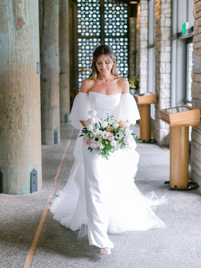 Featured photo from Elegant and Whimsical Wedding in Pebble Beach