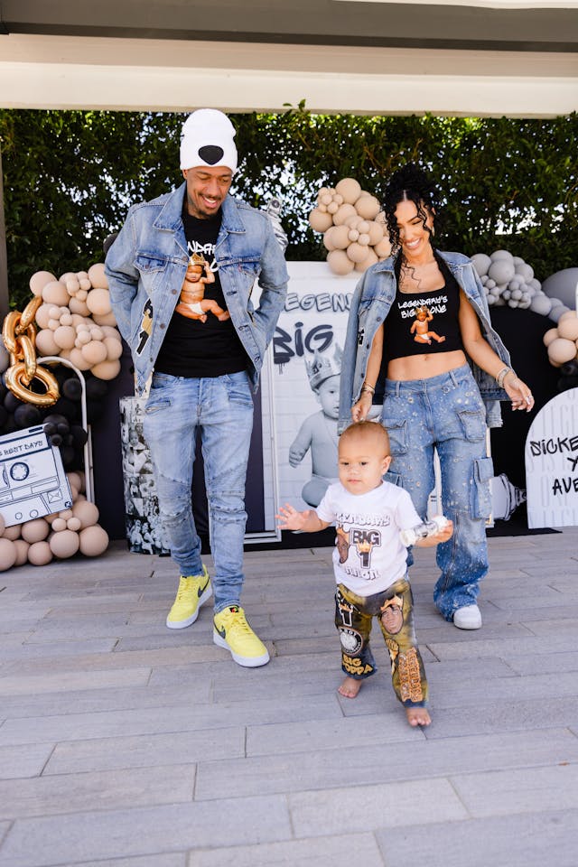 Featured photo from Legendary Cannon's Big 1