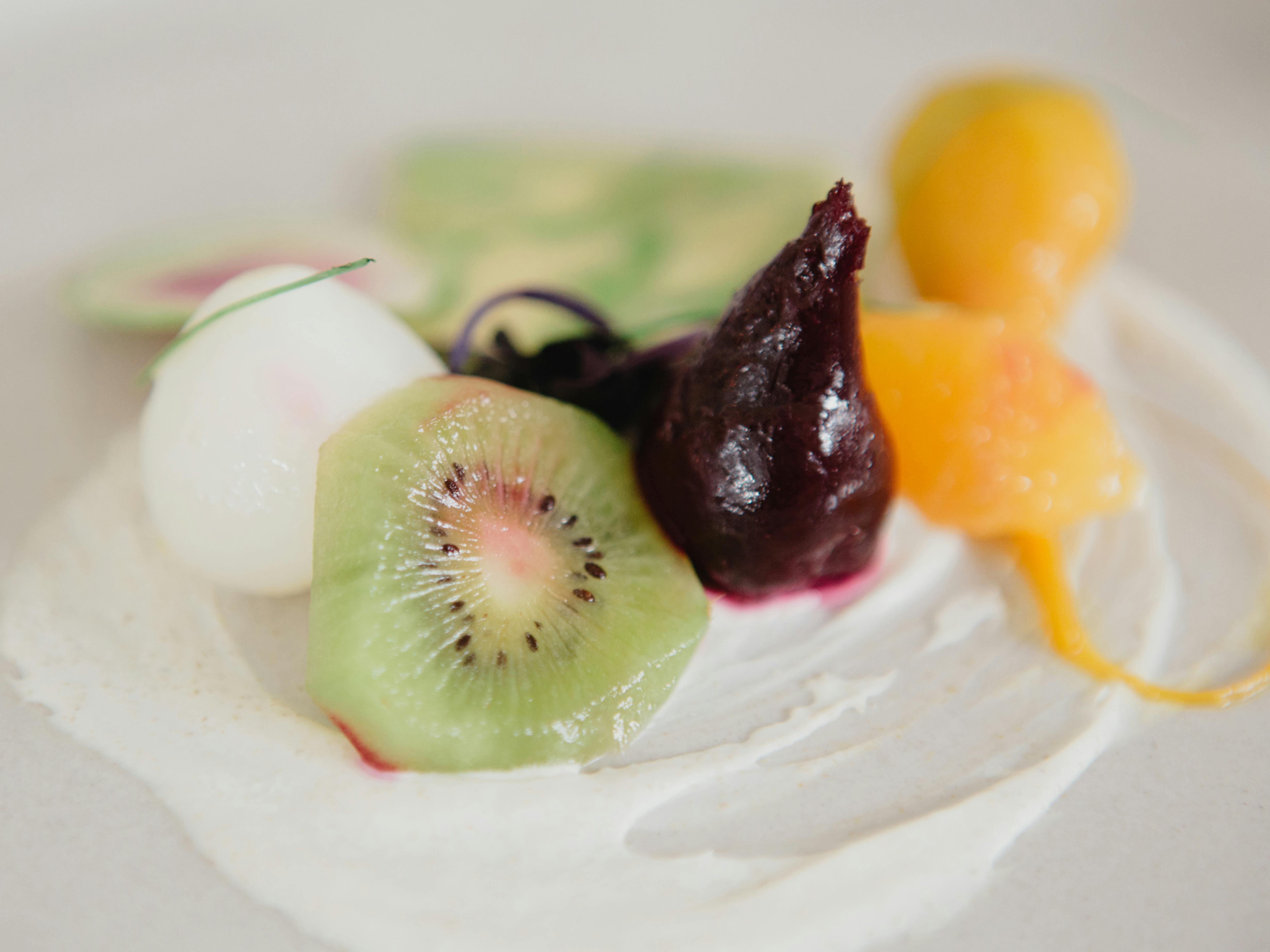 Fundraiser Food Ideas posted by Modern Art Catering