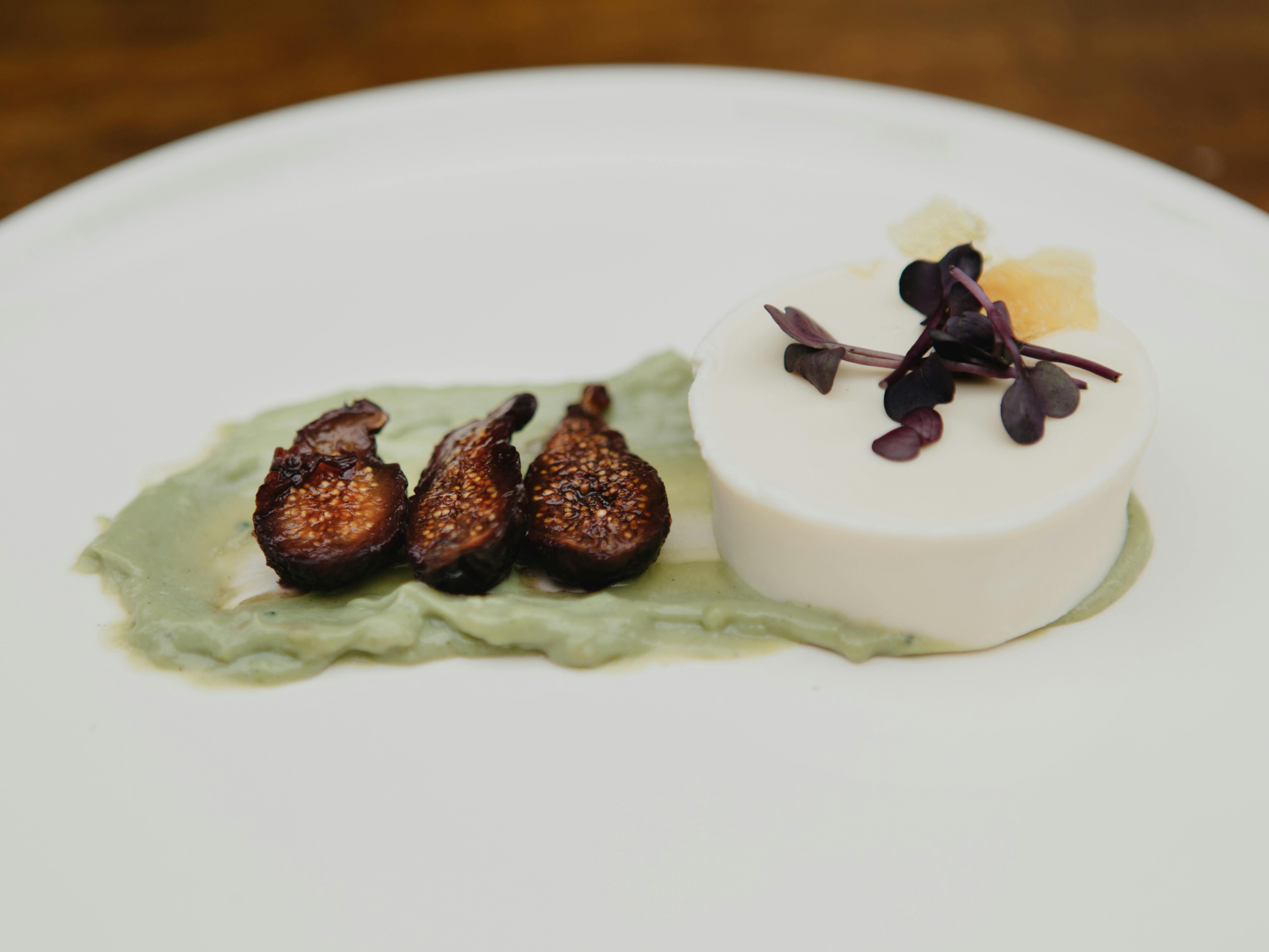 Fundraiser Food Ideas posted by Modern Art Catering