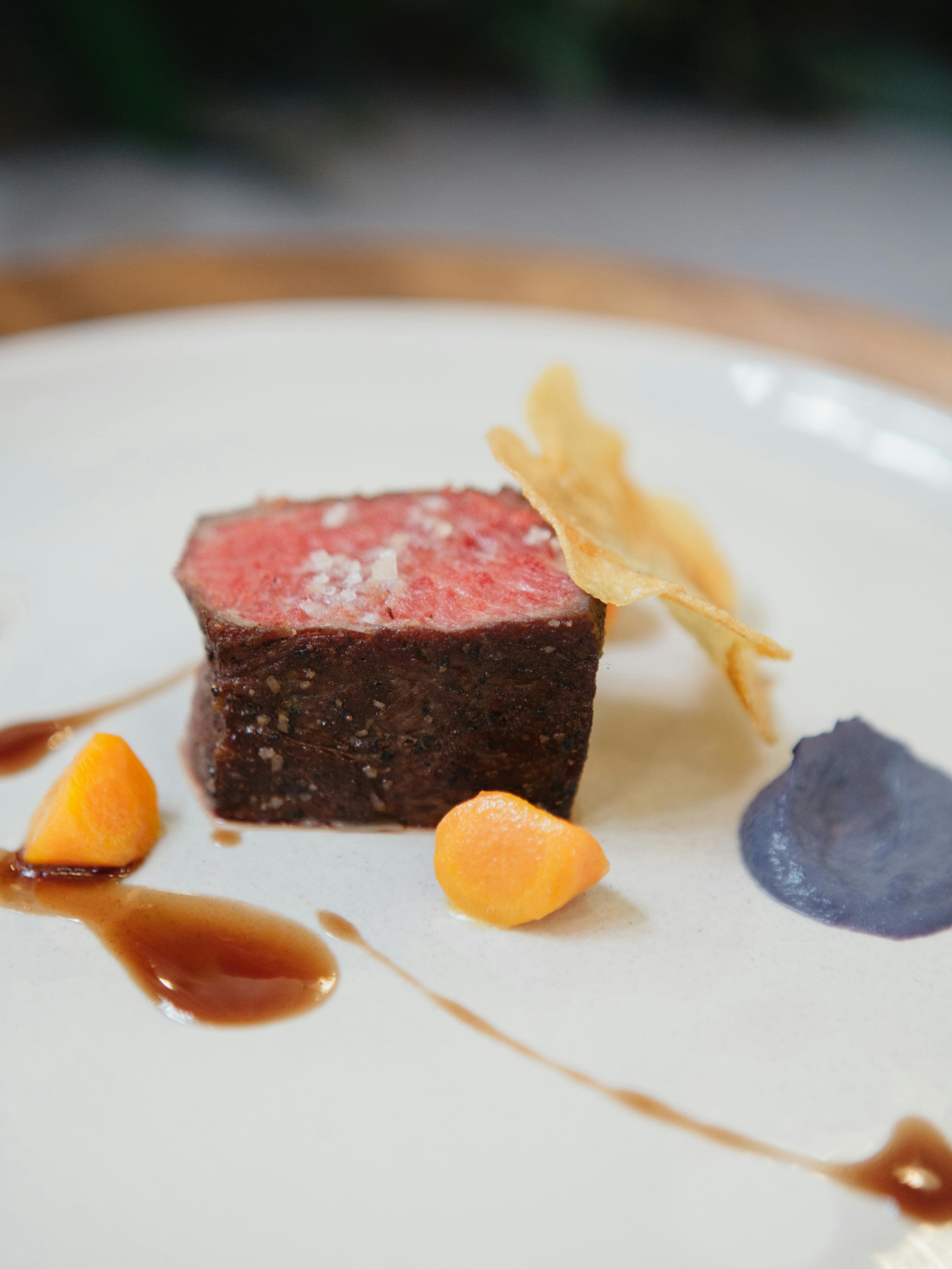 Fundraiser Food Ideas posted by Modern Art Catering