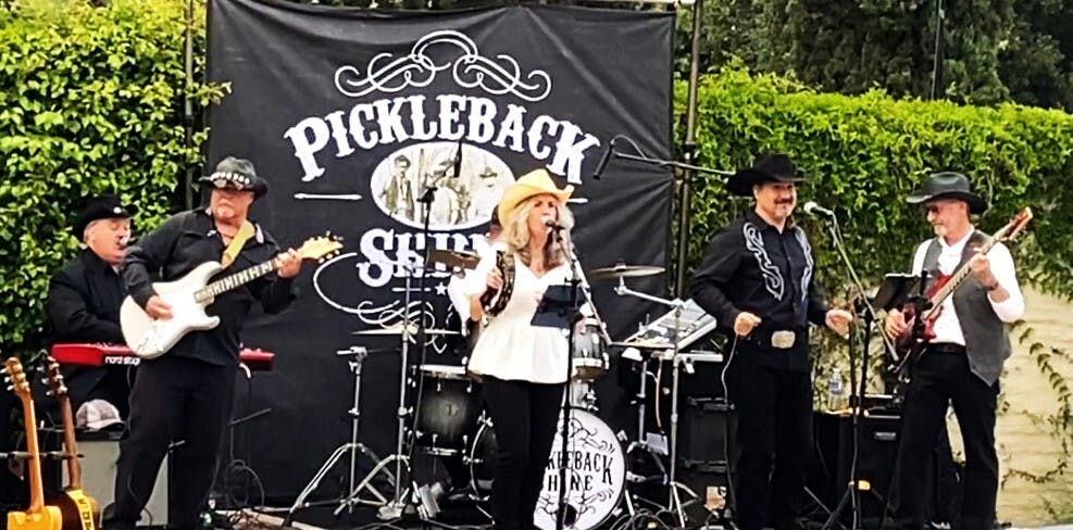 Featured photo from PbS Performances