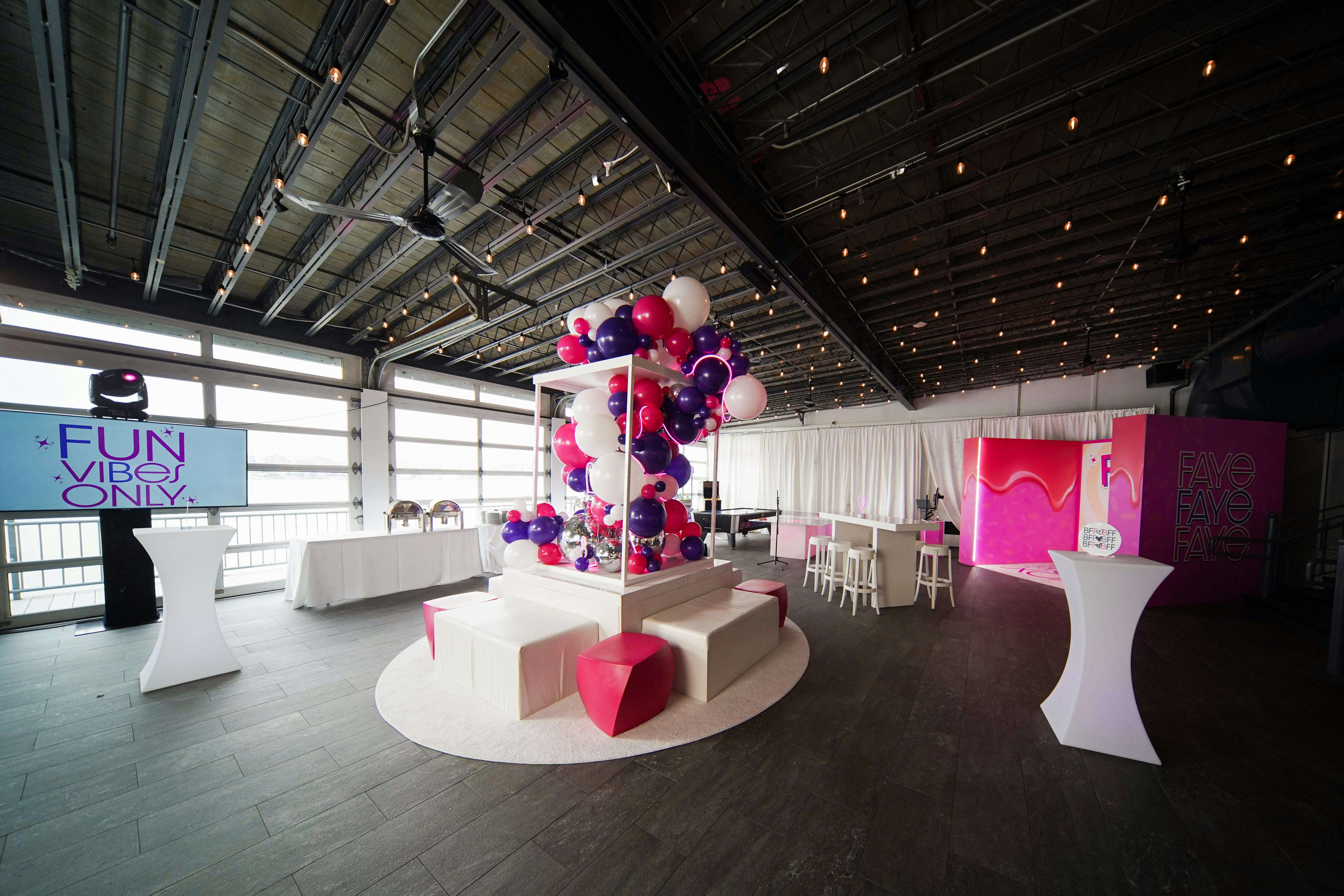 Saved Photo from Lisa Ivler Events